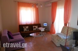 Malvazios in Lefkada Chora, Lefkada, Ionian Islands