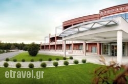 Tripoli City in Tripoli, Arcadia, Peloponesse