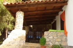 Traganitsa in Mykonos Chora, Mykonos, Cyclades Islands