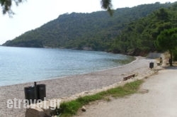 Villa Siderona in  Nea Kallikrateia , Halkidiki, Macedonia