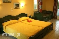 Apollonia Studios in Ammoudara, Heraklion, Crete