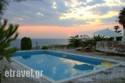 Villa Alex in Preveza City, Preveza, Epirus
