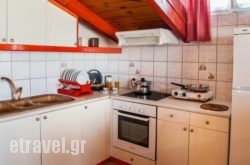 Sea Side Studios in Planos, Zakinthos, Ionian Islands