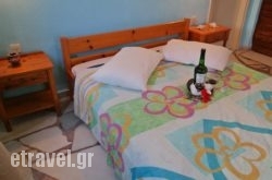 Tzivaeri Alexandros in Agios Prokopios, Naxos, Cyclades Islands