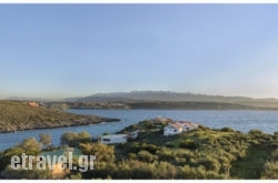 Villa Kiara in Akrotiri, Chania, Crete