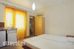 Tina’s Studios in Planos, Zakinthos, Ionian Islands