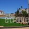 Skandalis Traditional Suites_best deals_Room_Crete_Chania_Akrotiri