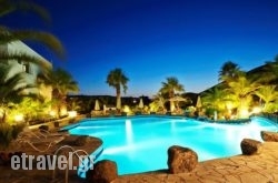 Crystal Palace in Paros Chora, Paros, Cyclades Islands