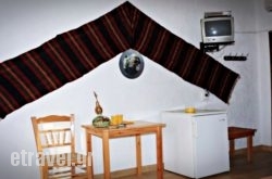 Spiros Rooms in Agrafa, Evritania, Central Greece