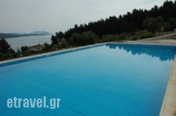 Giannis Village in Kithira Chora, Kithira, Piraeus Islands - Trizonia