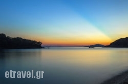 Aqua Oliva Resort in Konitsa, Ioannina, Epirus