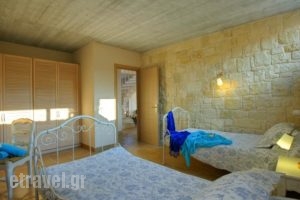 Ideales Resort_best prices_in_Hotel_Ionian Islands_Kefalonia_Kefalonia'st Areas