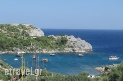 Ladiko in Kallithea, Rhodes, Dodekanessos Islands