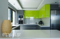 Stefano’s Villa in Preveza City, Preveza, Epirus