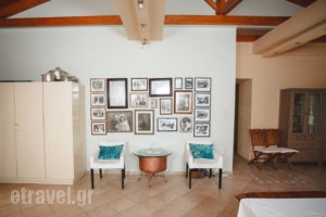 Ares' House_best deals_Room_Peloponesse_Korinthia_Assos