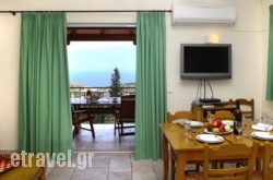 Liogerma Villas in Vasiliki, Lefkada, Ionian Islands