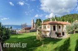 Kaminos Resort in Ios Chora, Ios, Cyclades Islands