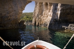 Zante Calinica in Kassandreia, Halkidiki, Macedonia