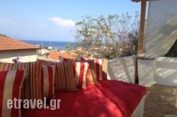 Harry’s Studios in Fragokastello, Chania, Crete