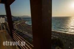 Bellevue Suites in Tinos Chora, Tinos, Cyclades Islands