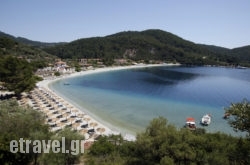 Skopelos Holidays Hotel & Spa in Platanias, Chania, Crete