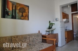 Angela in Andros Chora, Andros, Cyclades Islands