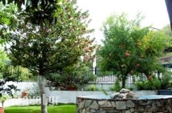 Filokalia in Paros Chora, Paros, Cyclades Islands