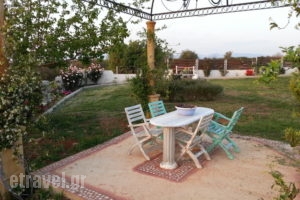 Ta Spitakia Tsarbopoulos_best deals_Room_Peloponesse_Messinia_Kyparisia