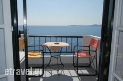 Apollon in Methana Chora, Methana, Piraeus Islands - Trizonia