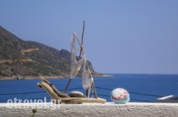 Stella Mare Apartments in  Laganas, Zakinthos, Ionian Islands