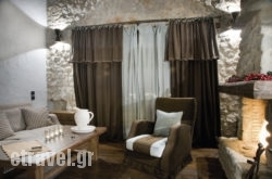 Teresa Country Lodge in Potokaki, Samos, Aegean Islands