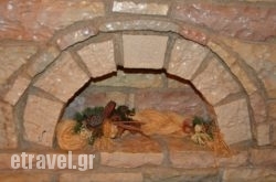 Nisista in Pilio Area, Magnesia, Thessaly