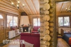 Sfendamos Wood Village in Rethymnon City, Rethymnon, Crete