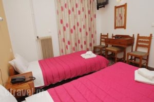 Evans Hotel_holidays_in_Hotel_Crete_Heraklion_Heraklion City