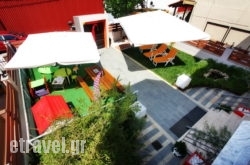 Ilida Apartments in Antiparos Chora, Antiparos, Cyclades Islands