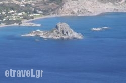 Nefeli Apartments in Stalida, Heraklion, Crete