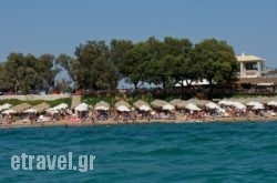 Ilida Kourouta Studios in Corfu Rest Areas, Corfu, Ionian Islands