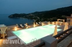 Apelon Tiritas Villas in Leonidio, Arcadia, Peloponesse