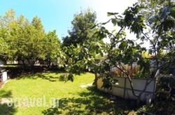 Kastri in  Itilo, Lakonia, Peloponesse