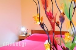 Nikos 2 Studios & Apartments in Platanias, Chania, Crete