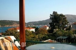 Agali Beach Pansion in Skiathos Chora, Skiathos, Sporades Islands