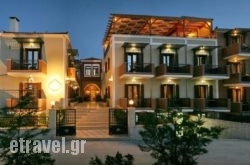 Theofilos Paradise Boutique Hotel in  Loutraki, Korinthia, Peloponesse