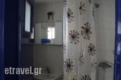 Oasis Hotel by Svetlana & Michalis in Therma, Ikaria, Aegean Islands