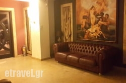 Honorata in Lindos, Rhodes, Dodekanessos Islands