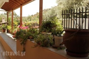 Hotel Galaxias_lowest prices_in_Hotel_Peloponesse_Achaia_Aigio