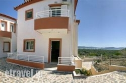 Parakila Hills in Pilio Area, Magnesia, Thessaly