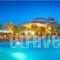 Ocean Beach Hotel_best prices_in_Hotel_Aegean Islands_Thassos_Chrysi Ammoudia