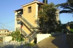 Anthipi Rooms in  Diros, Lakonia, Peloponesse