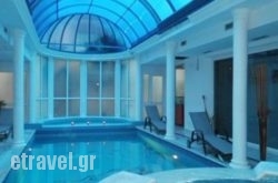 Arcadia Suites & Spa in Kato Gatzea , Magnesia, Thessaly