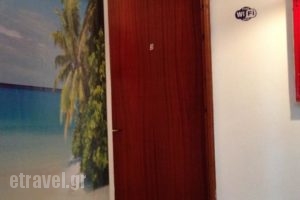 Nitsa Rooms_best prices_in_Room_Dodekanessos Islands_Kos_Kos Chora